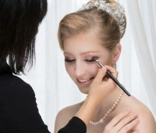 Makeup & Hair Portfolio