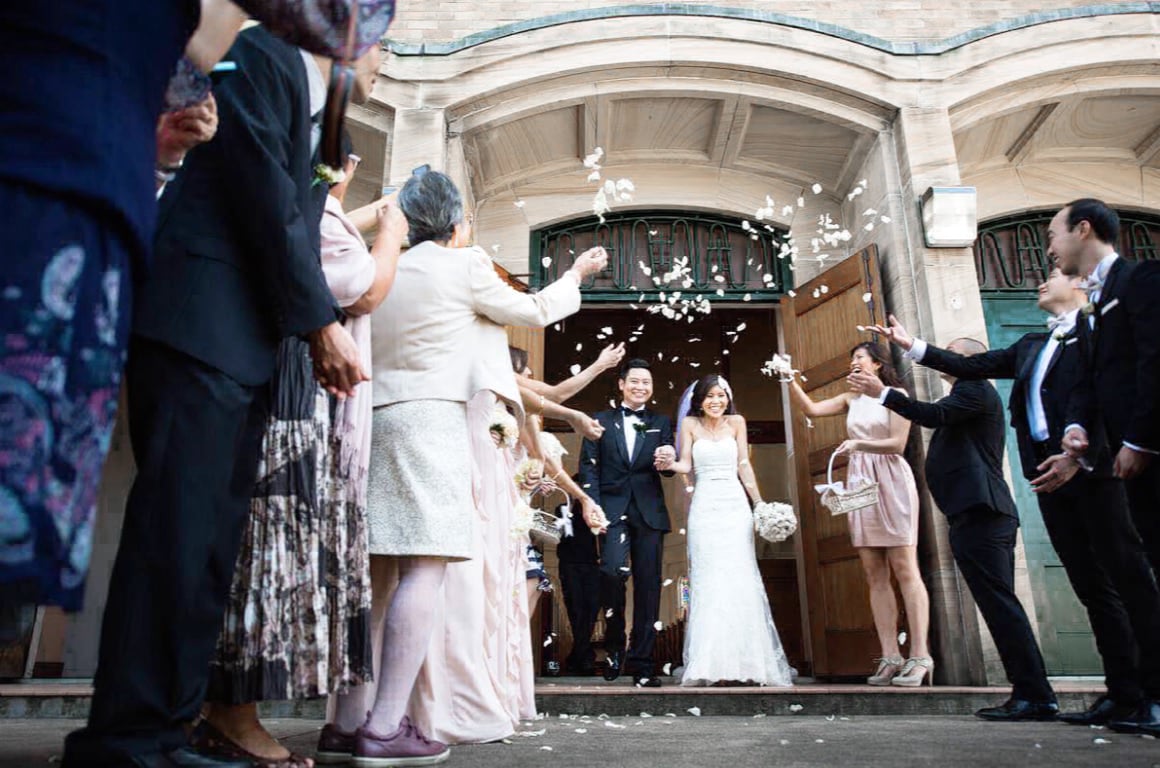 Sydney Asian wedding Sydney Asian wedding