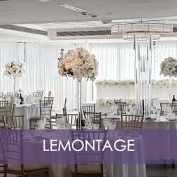 Lemontage Sydney Wedding Venue