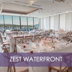 Zest Waterfront