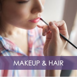 Sydney Wedding Makeup & Hair Styling