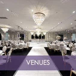 Sydney Wedding Venues