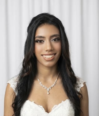 018-Dramatic-A-Line_Spaghetti-Strap_Tiered-Horsehair-Skirt-asian-bridal-hire