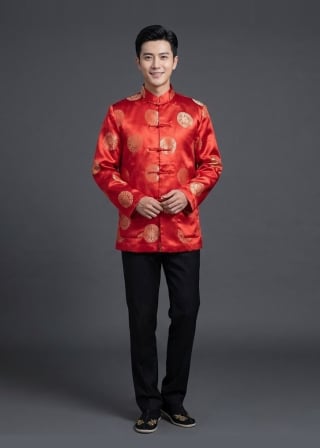 4-tea-ceremony-mens-traditional-chinese-wedding-costume-red