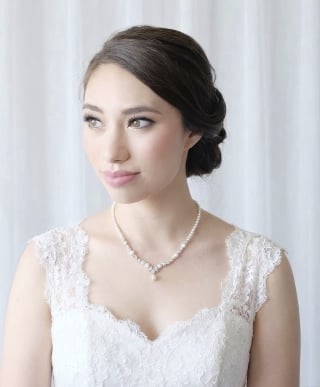 018-Dramatic-A-Line_Spaghetti-Strap_Tiered-Horsehair-Skirt-asian-bridal-hire