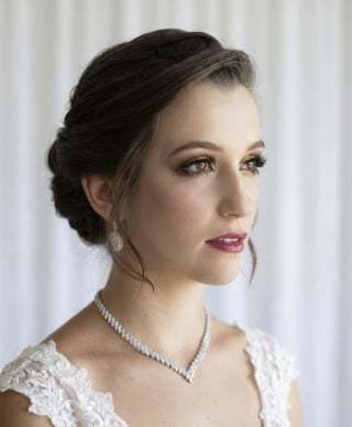 089-Dramatic-A-Line_Strapless_Tiered-Ruffle-Skirt_Beaded-Bodice.-asian-bridal-hire