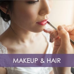 Sydney Wedding Makeup & Hair Styling