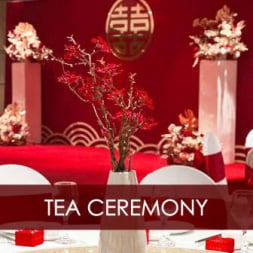 Modern Asian Styling & Decorations