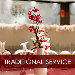 Modern Asian Styling & Decorations