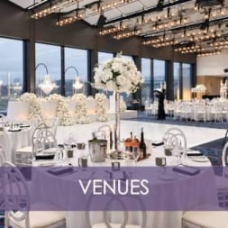 Sydney Wedding Venues