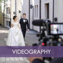 Sydney Wedding Videography